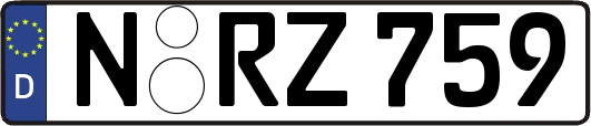 N-RZ759