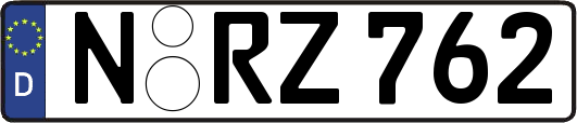 N-RZ762