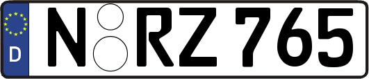 N-RZ765