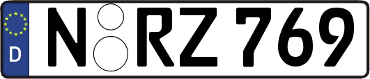N-RZ769