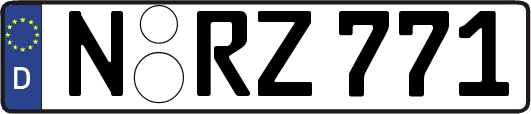 N-RZ771