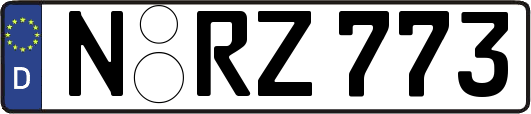 N-RZ773