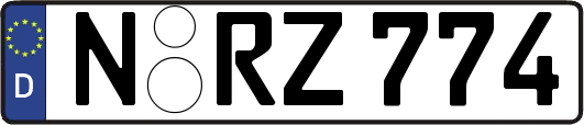 N-RZ774