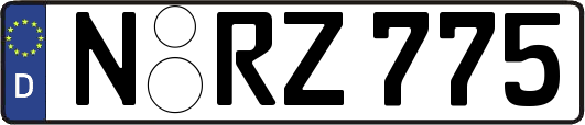 N-RZ775