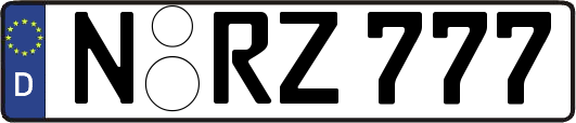 N-RZ777