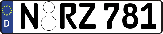 N-RZ781