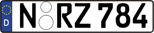 N-RZ784