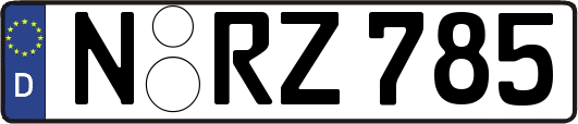 N-RZ785