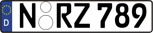 N-RZ789