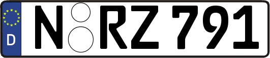 N-RZ791