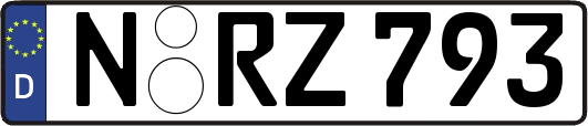 N-RZ793