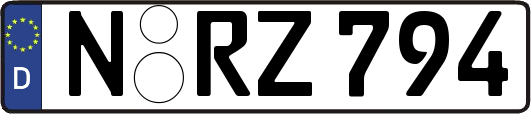 N-RZ794