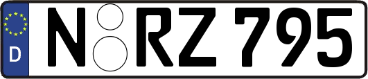 N-RZ795
