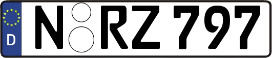 N-RZ797