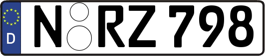 N-RZ798