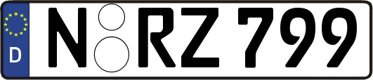 N-RZ799