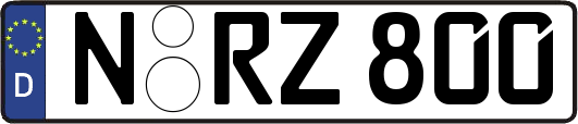 N-RZ800
