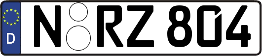 N-RZ804