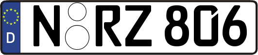 N-RZ806
