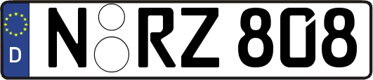 N-RZ808