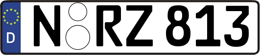 N-RZ813