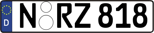 N-RZ818