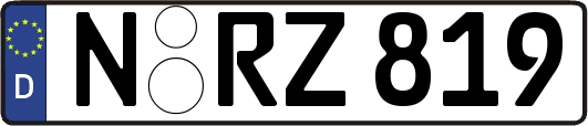 N-RZ819