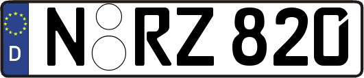N-RZ820