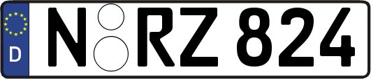 N-RZ824