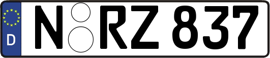 N-RZ837