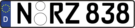N-RZ838