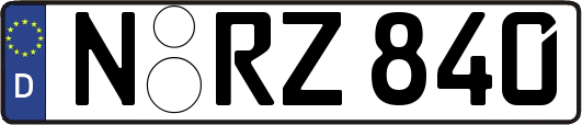 N-RZ840