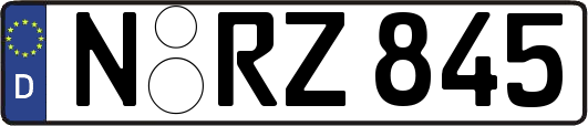 N-RZ845