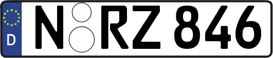 N-RZ846