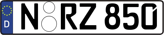 N-RZ850