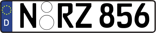 N-RZ856