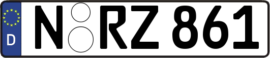 N-RZ861