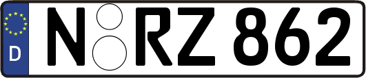 N-RZ862