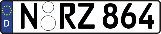 N-RZ864