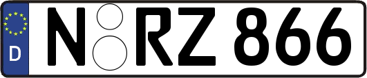 N-RZ866