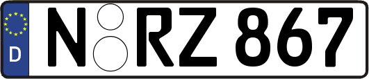 N-RZ867