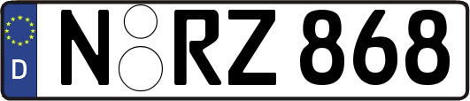 N-RZ868