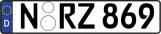 N-RZ869