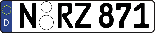 N-RZ871