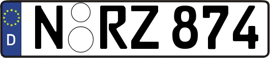 N-RZ874
