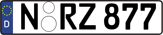 N-RZ877