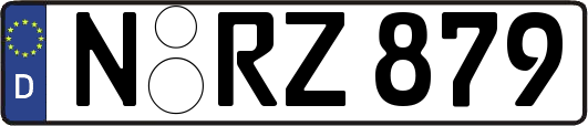 N-RZ879