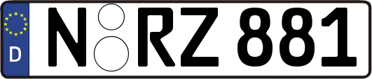 N-RZ881