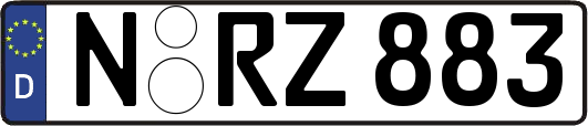 N-RZ883