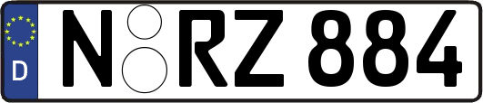 N-RZ884